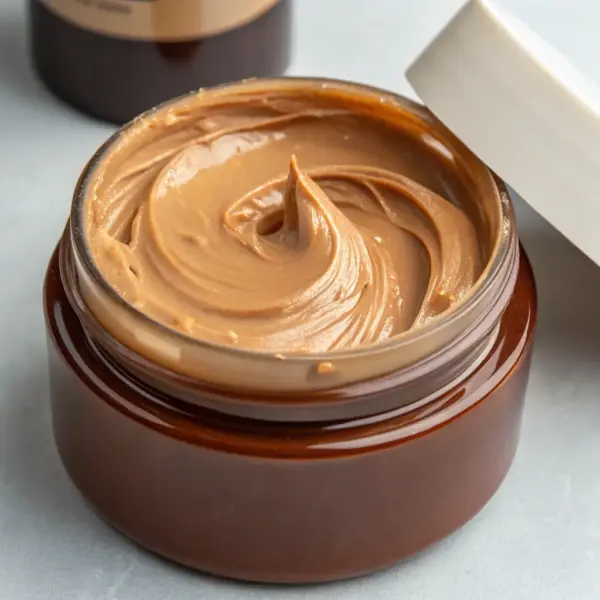 Coconut & Shea Body Butter