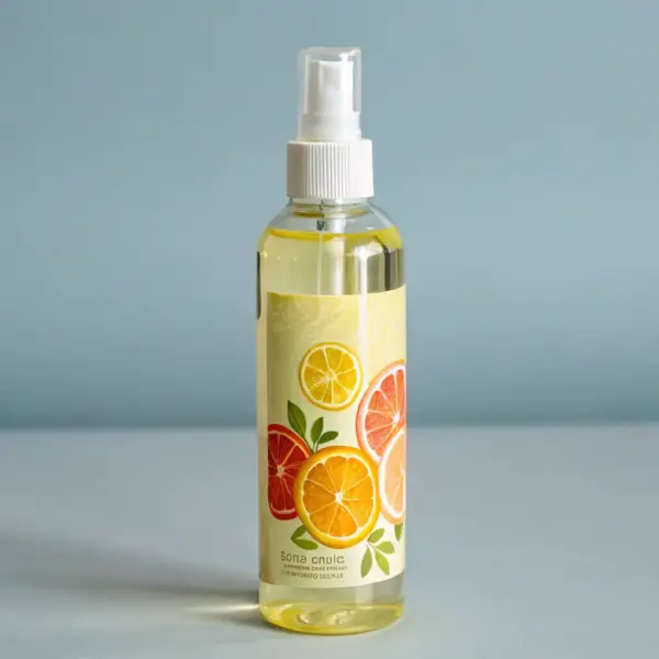 Sunset Citrus Aromatherapy Spray
