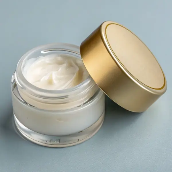 Vanilla Bean Moisturizer