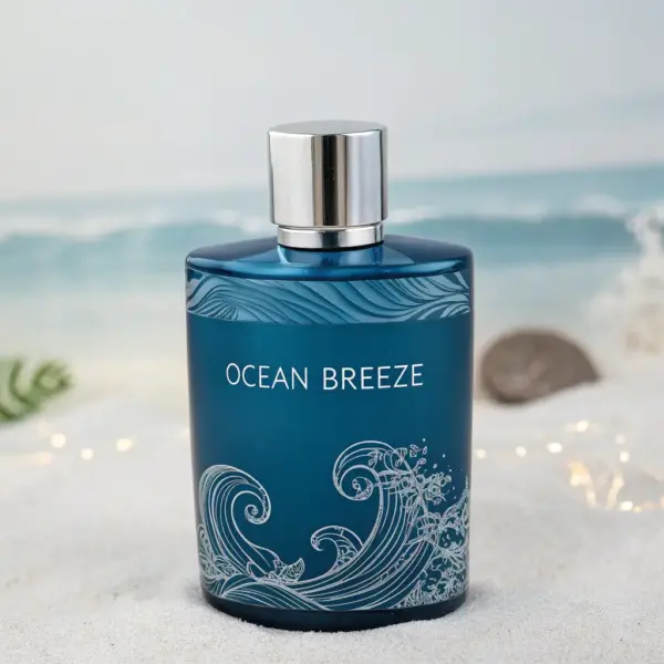 Sea Breeze Hydrating Oil