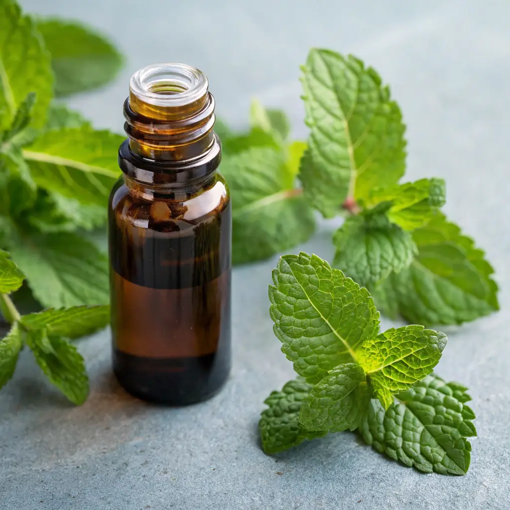 Peppermint Essential Oil 15ml
