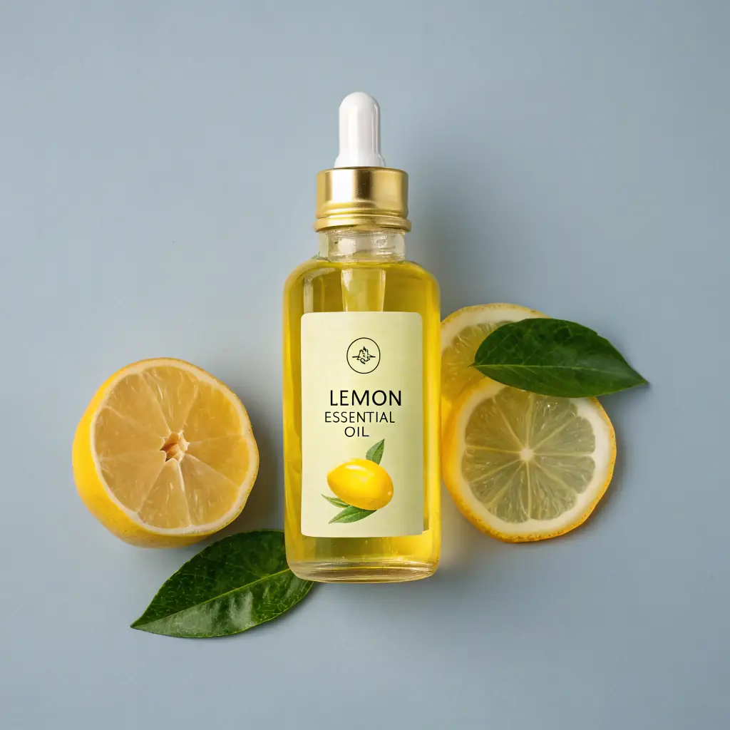 Lemongrass Essential Oil 15ml