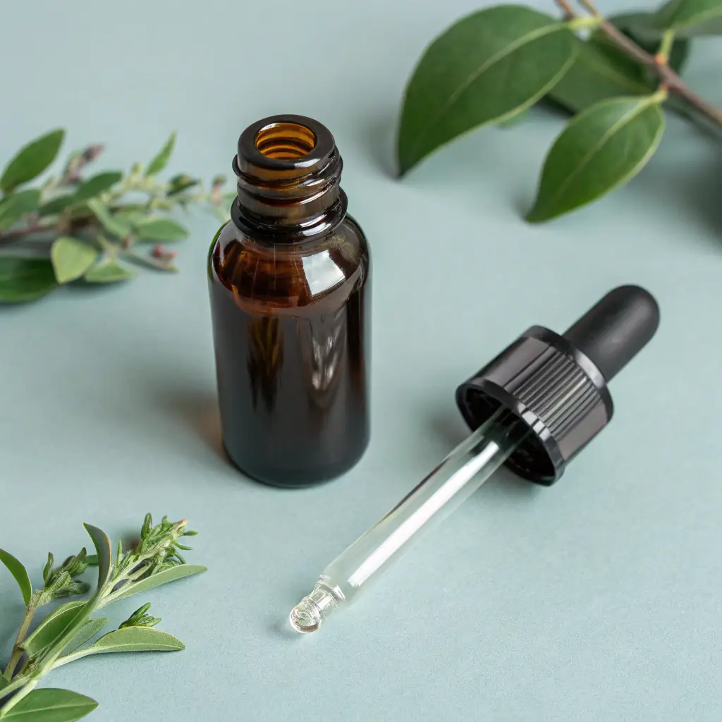 Rosemary Essential Oil 15ml