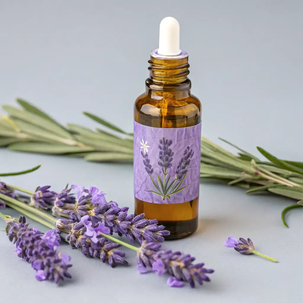 Lavender Essential Oil 15ml